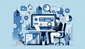 SEO para empresas B2B