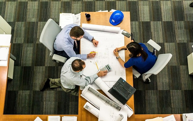 SEO para arquitectos