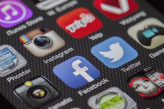 Hacer SEO en redes sociales