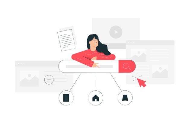 intención de búsqueda en SEO