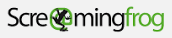 logo Screaming Frog