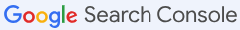 logo search console