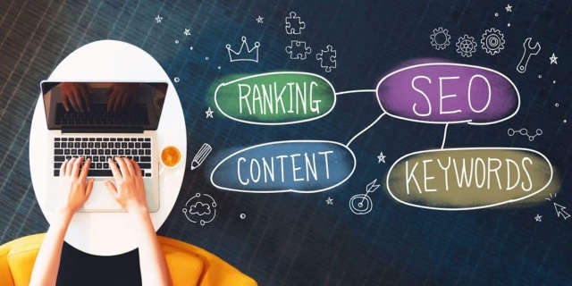 Mejores plugins SEO en Wordpress