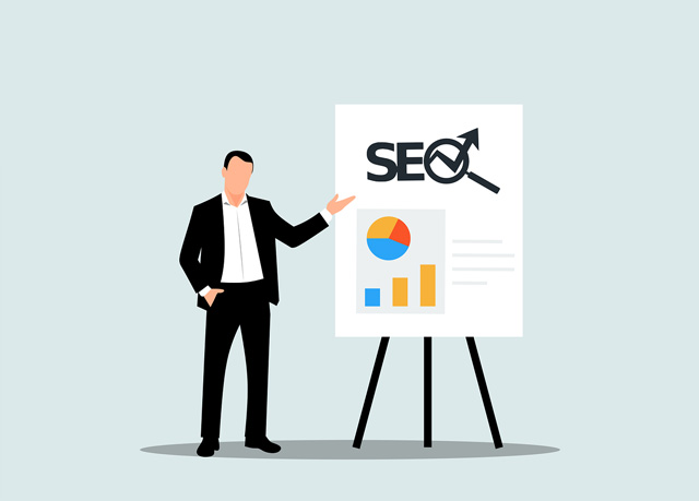 servicio de posicionamiento seo
