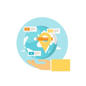 Agencia SEO Internacional