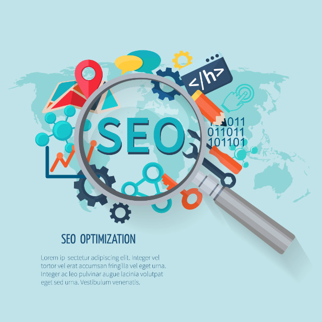 SEO internacional