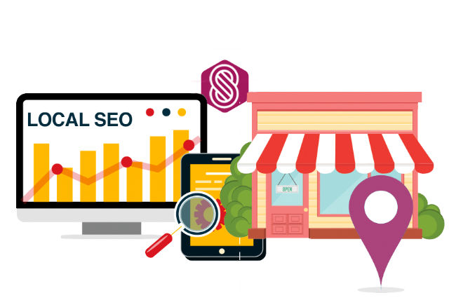 SEO local