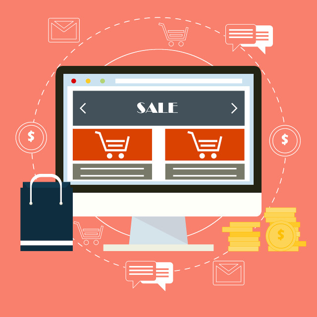 Consultor SEO ecommerce