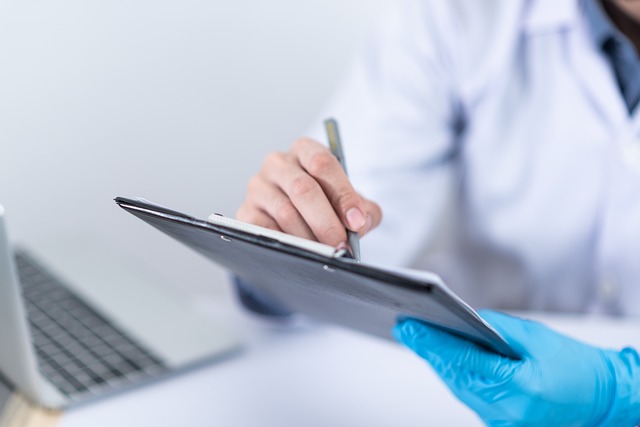 SEO para médicos