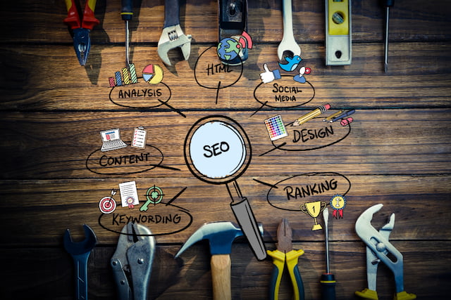 SEO técnico