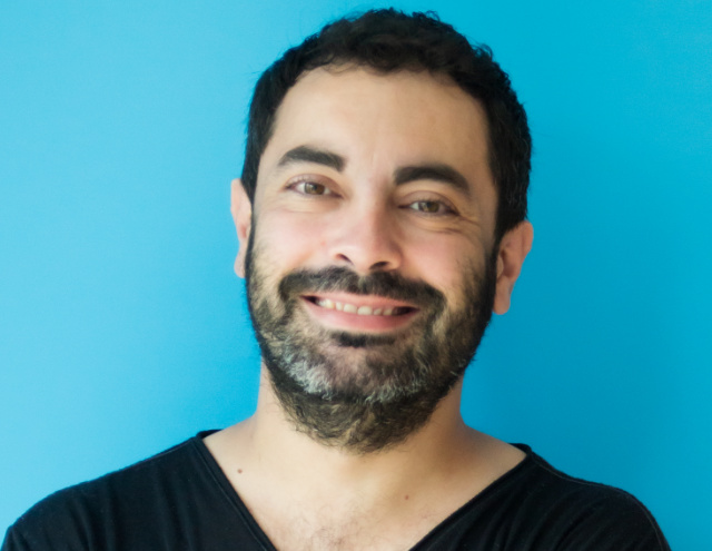 Sergio Álvarez Consultor SEO