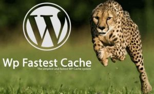 wp fastest cache logo