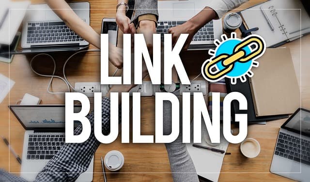 cómo hacer link building