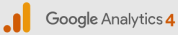 logo Google Analytics 4