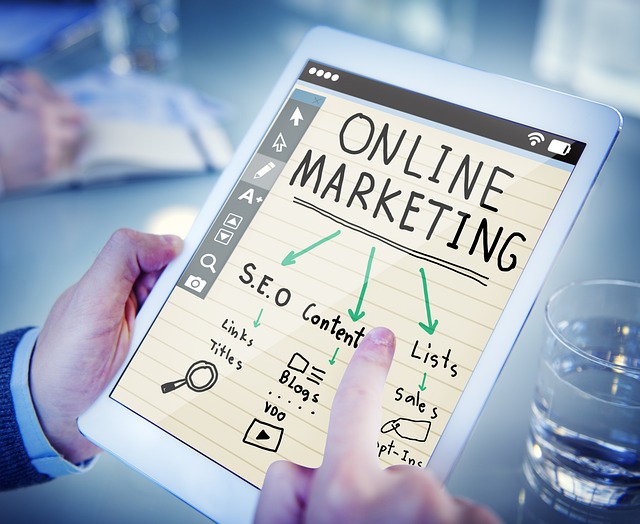 Estrategias de marketing digital para pymes y empresas