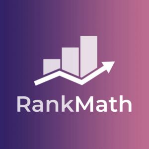 logo plugins SEO Rank Math