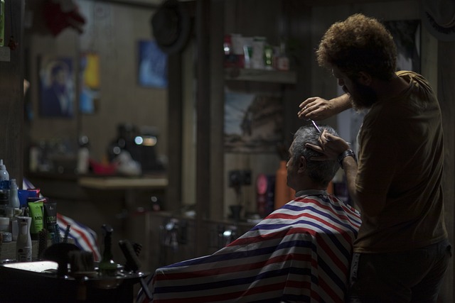 SEO para peluquerías